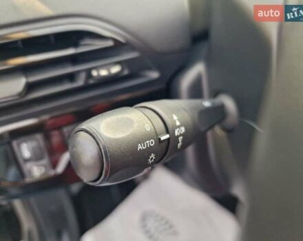 Сірий Сітроен С4 Пікассо, об'ємом двигуна 1.56 л та пробігом 228 тис. км за 11500 $, фото 34 на Automoto.ua