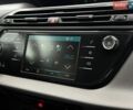Серый Ситроен С4 Пикассо, объемом двигателя 1.6 л и пробегом 228 тыс. км за 12999 $, фото 42 на Automoto.ua