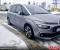 Сірий Сітроен С4 Пікассо, об'ємом двигуна 1.6 л та пробігом 26400 тис. км за 13500 $, фото 7 на Automoto.ua
