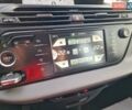 Сірий Сітроен С4 Пікассо, об'ємом двигуна 1.56 л та пробігом 228 тис. км за 11500 $, фото 37 на Automoto.ua