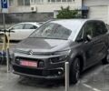 Серый Ситроен С4 Пикассо, объемом двигателя 1.6 л и пробегом 176 тыс. км за 13000 $, фото 1 на Automoto.ua