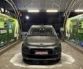 Сірий Сітроен С4 Пікассо, об'ємом двигуна 1.6 л та пробігом 180 тис. км за 128003 $, фото 1 на Automoto.ua