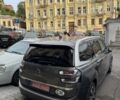 Серый Ситроен С4 Пикассо, объемом двигателя 1.6 л и пробегом 176 тыс. км за 13000 $, фото 7 на Automoto.ua