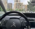Серый Ситроен С4 Пикассо, объемом двигателя 1.6 л и пробегом 176 тыс. км за 13000 $, фото 11 на Automoto.ua