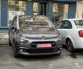Серый Ситроен С4 Пикассо, объемом двигателя 1.6 л и пробегом 176 тыс. км за 13000 $, фото 6 на Automoto.ua