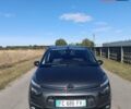 Серый Ситроен С4 Пикассо, объемом двигателя 1.56 л и пробегом 164 тыс. км за 14300 $, фото 1 на Automoto.ua