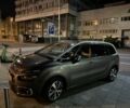 Серый Ситроен С4 Пикассо, объемом двигателя 1.6 л и пробегом 176 тыс. км за 13000 $, фото 2 на Automoto.ua