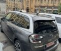 Серый Ситроен С4 Пикассо, объемом двигателя 1.6 л и пробегом 176 тыс. км за 13000 $, фото 8 на Automoto.ua