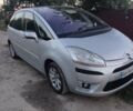 Сірий Сітроен С4 Пікассо, об'ємом двигуна 1.6 л та пробігом 215 тис. км за 5999 $, фото 1 на Automoto.ua