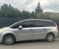 Сірий Сітроен С4 Пікассо, об'ємом двигуна 1.6 л та пробігом 200 тис. км за 6500 $, фото 1 на Automoto.ua