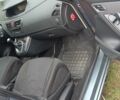 Серый Ситроен С4 Пикассо, объемом двигателя 1.7 л и пробегом 265 тыс. км за 3700 $, фото 6 на Automoto.ua