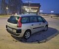 Серый Ситроен С4 Пикассо, объемом двигателя 1.6 л и пробегом 300 тыс. км за 3900 $, фото 1 на Automoto.ua
