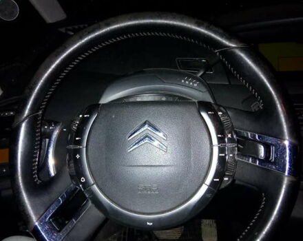 Сірий Сітроен С4 Пікассо, об'ємом двигуна 1.6 л та пробігом 226 тис. км за 6000 $, фото 1 на Automoto.ua