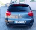 Серый Ситроен С4 Пикассо, объемом двигателя 1.6 л и пробегом 375 тыс. км за 4400 $, фото 3 на Automoto.ua
