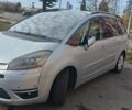 Серый Ситроен С4 Пикассо, объемом двигателя 2 л и пробегом 222 тыс. км за 6000 $, фото 2 на Automoto.ua