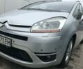 Сірий Сітроен С4 Пікассо, об'ємом двигуна 2 л та пробігом 280 тис. км за 6900 $, фото 1 на Automoto.ua