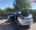 Ситроен С4 Пикассо 2007 в Киеве на Automoto.ua Серый Ситроен С4 Пикассо, объемом двигателя 1.6 л и пробегом 240 тыс. км за 5000 $, фото 7 на Automoto.ua