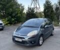 Серый Ситроен С4 Пикассо, объемом двигателя 2 л и пробегом 100 тыс. км за 5100 $, фото 1 на Automoto.ua