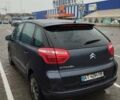 Серый Ситроен С4 Пикассо, объемом двигателя 2 л и пробегом 260 тыс. км за 6500 $, фото 8 на Automoto.ua