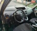 Серый Ситроен С4 Пикассо, объемом двигателя 1.56 л и пробегом 250 тыс. км за 4999 $, фото 18 на Automoto.ua