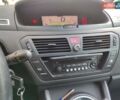 Серый Ситроен С4 Пикассо, объемом двигателя 1.56 л и пробегом 250 тыс. км за 4999 $, фото 22 на Automoto.ua