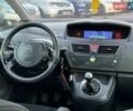 Серый Ситроен С4 Пикассо, объемом двигателя 1.6 л и пробегом 281 тыс. км за 5290 $, фото 22 на Automoto.ua