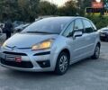 Сірий Сітроен С4 Пікассо, об'ємом двигуна 1.6 л та пробігом 281 тис. км за 5290 $, фото 1 на Automoto.ua