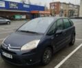 Серый Ситроен С4 Пикассо, объемом двигателя 2 л и пробегом 260 тыс. км за 6500 $, фото 1 на Automoto.ua