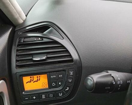 Ситроен С4 Пикассо 2007 в Мостисках на Automoto.ua Серый Ситроен С4 Пикассо, объемом двигателя 1.56 л и пробегом 250 тыс. км за 4600 $, фото 11 на Automoto.ua