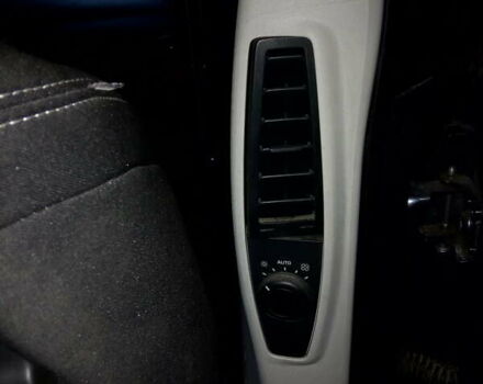 Сірий Сітроен С4 Пікассо, об'ємом двигуна 1.6 л та пробігом 226 тис. км за 6000 $, фото 4 на Automoto.ua