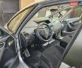 Серый Ситроен С4 Пикассо, объемом двигателя 1.56 л и пробегом 348 тыс. км за 5000 $, фото 22 на Automoto.ua