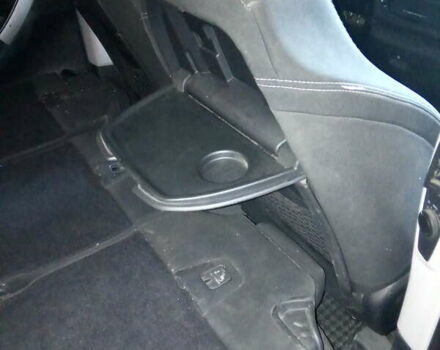 Сірий Сітроен С4 Пікассо, об'ємом двигуна 1.6 л та пробігом 226 тис. км за 6000 $, фото 15 на Automoto.ua