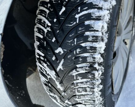 Серый Ситроен С4 Пикассо, объемом двигателя 1.6 л и пробегом 271 тыс. км за 3550 $, фото 2 на Automoto.ua