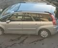 Серый Ситроен С4 Пикассо, объемом двигателя 2 л и пробегом 222 тыс. км за 6000 $, фото 1 на Automoto.ua