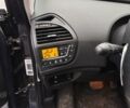Серый Ситроен С4 Пикассо, объемом двигателя 2 л и пробегом 260 тыс. км за 6500 $, фото 6 на Automoto.ua