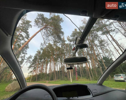 Сірий Сітроен С4 Пікассо, об'ємом двигуна 1.56 л та пробігом 263 тис. км за 5900 $, фото 10 на Automoto.ua