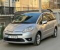 Серый Ситроен С4 Пикассо, объемом двигателя 1.6 л и пробегом 320 тыс. км за 4999 $, фото 1 на Automoto.ua