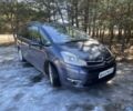 Сірий Сітроен С4 Пікассо, об'ємом двигуна 2 л та пробігом 288 тис. км за 4900 $, фото 2 на Automoto.ua
