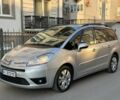Серый Ситроен С4 Пикассо, объемом двигателя 1.6 л и пробегом 320 тыс. км за 4999 $, фото 4 на Automoto.ua