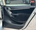 Серый Ситроен С4 Пикассо, объемом двигателя 1.6 л и пробегом 281 тыс. км за 5290 $, фото 18 на Automoto.ua
