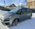 Серый Ситроен С4 Пикассо, объемом двигателя 1.6 л и пробегом 271 тыс. км за 3550 $, фото 1 на Automoto.ua