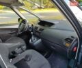 Серый Ситроен С4 Пикассо, объемом двигателя 1.56 л и пробегом 250 тыс. км за 4999 $, фото 7 на Automoto.ua