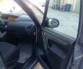 Серый Ситроен С4 Пикассо, объемом двигателя 1.6 л и пробегом 375 тыс. км за 4400 $, фото 6 на Automoto.ua
