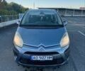 Серый Ситроен С4 Пикассо, объемом двигателя 1.6 л и пробегом 260 тыс. км за 3900 $, фото 3 на Automoto.ua