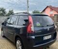 Сірий Сітроен С4 Пікассо, об'ємом двигуна 1.56 л та пробігом 236 тис. км за 4350 $, фото 16 на Automoto.ua