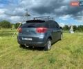 Серый Ситроен С4 Пикассо, объемом двигателя 1.6 л и пробегом 310 тыс. км за 4000 $, фото 8 на Automoto.ua