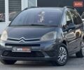 Серый Ситроен С4 Пикассо, объемом двигателя 1.56 л и пробегом 242 тыс. км за 6700 $, фото 1 на Automoto.ua