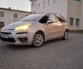 Серый Ситроен С4 Пикассо, объемом двигателя 1.6 л и пробегом 192 тыс. км за 6499 $, фото 2 на Automoto.ua
