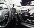 Сірий Сітроен С4 Пікассо, об'ємом двигуна 2 л та пробігом 191 тис. км за 6500 $, фото 10 на Automoto.ua