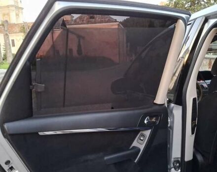 Серый Ситроен С4 Пикассо, объемом двигателя 1.6 л и пробегом 192 тыс. км за 6499 $, фото 16 на Automoto.ua